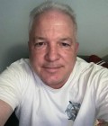Rencontre Homme Etats-Unis à Kentucky : Vernicrist, 44 ans
